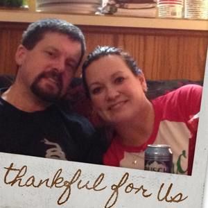 Meet your Posher, Becky